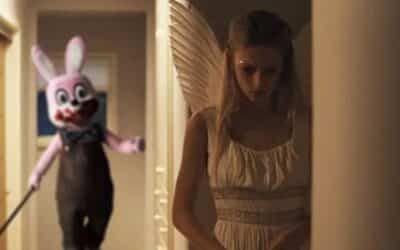 Crowdfunding Campaign Video for Found-Footage Short “Followed” Is A Mini Slasher