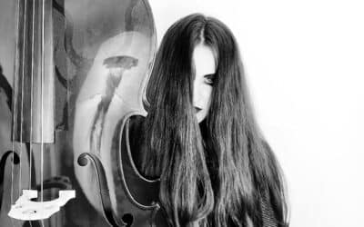 Alia Synesthesia unleashes “THE LOST OPERA”