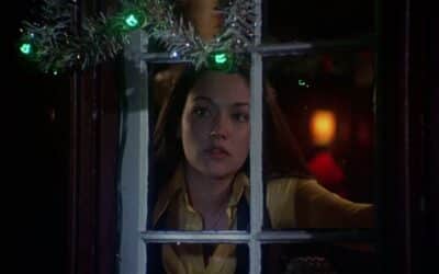TIE-IN-ME UP, TIE-IN ME DOWN: “BLACK CHRISTMAS” IS BACK… AND IT’S MORE FEROCIOUS THAN EVER