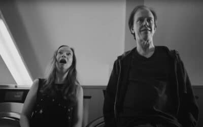 MOVIE REVIEW: “CRUST” Masterfully Blends Campy Wit With Dark Humor