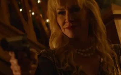 Exclusive Interview: Caroline Williams Wishes You A Scary Little Christmas In “HE SEES YOU WHEN YOU’RE SLEEPING”