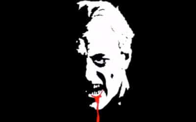ANALOG ABATTOIR: 1988’s “FLESHEATER” is a Low-Budget Tale Overflowing with Gore, Sleaze and Halloween Spirit!