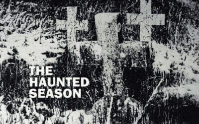 EXCLUSIVE INTERVIEW: Kier-La Janisse Brings Horror Home For The Holidays With “THE HAUNTED SEASON”