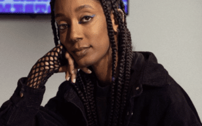 Women in the Director’s Chair Recognizes LU ASFAHA as 2024’s Feature Film Award Winner