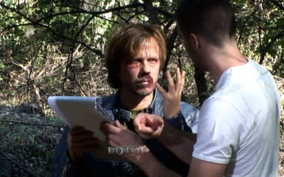 Exclusive photos, plus details: “A SERBIAN DOCUMENTARY” explores the notorious screen shocker