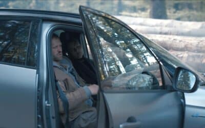 Exclusive clip: Incident on a mountain road from “INSIDE” creators’ “THE SOUL EATER”