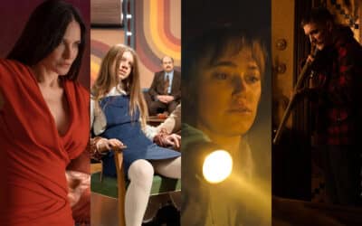 Michael Gingold’s Best Horror Films of 2024