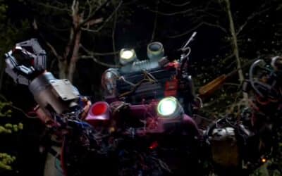 Movie Review: 25 years later, “Y2K” once again doesn’t live up to expectations
