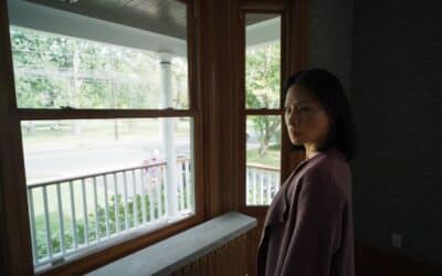 Exclusive Interview: Steven Soderbergh on his ghost-point-of-view chiller “PRESENCE,” Part Two