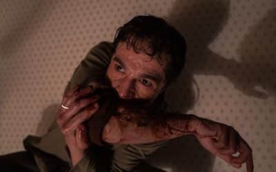 Movie Review: “WOLF MAN” makes fresh kill