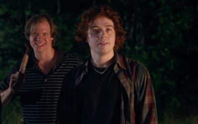 Exclusive clip makes you one of the “BYSTANDERS” for horror/revenge film