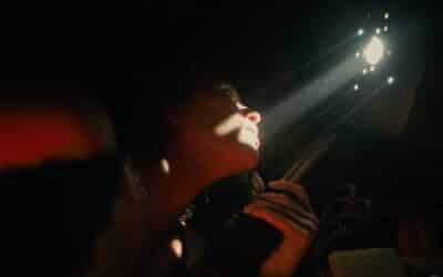 Exclusive clip: A road trip turns violent in “THE DEVIL AND THE DAYLONG BROTHERS”