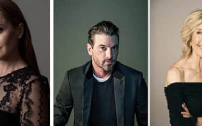 Cult-chiller “DEVOTED” wraps shooting; cast revealed