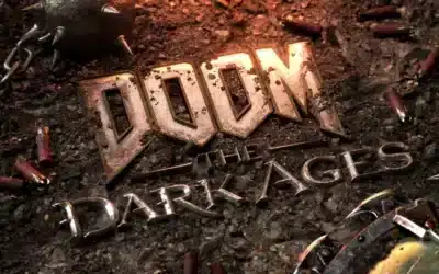 “DOOM: THE DARK AGES” Release Date Announced