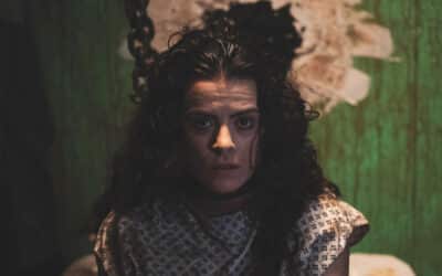 Exclusive trailer: Acclaimed UK psychological shocker “CARA”