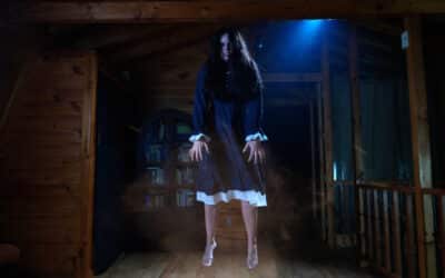 Don’t Go In The Woods! Black Mandala’s “FEAR CABIN” Trailer Is Here!