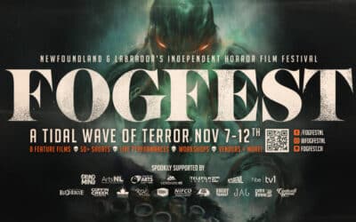 EVENTS: 2024’s FOGFEST Was The Fright Fiesta Of The Year