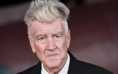 Legendary Filmmaker David Lynch Has Died