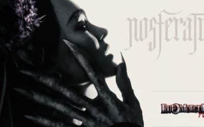 NOW ON RUE MORGUE TV: Robert Eggers On The Long Road To “NOSFERATU”