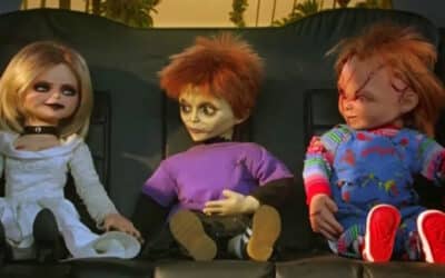 20 Years Later, “SEED OF CHUCKY” Gets Its Due As Groundbreaking Queer Classic