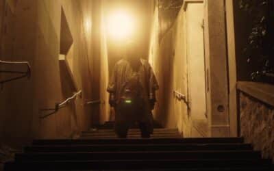 Exclusive new “STALKER” teaser and poster