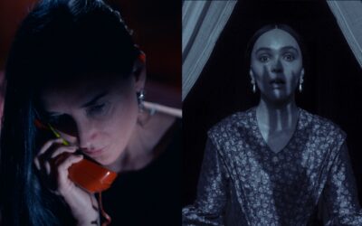 “THE SUBSTANCE” and “NOSFERATU” score Oscar nominations