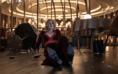 “DROP,” “DEATH OF A UNICORN,” “CLOWN IN A CORNFIELD” and lots more genre fare at SXSW 2025 festival