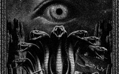EXCLUSIVE INTERVIEW: EXILED IRANIAN BLACK METAL MUSICIAN ATASH RISKS HIS LIFE AND LIBERTY TO FOMENT AN “ANTI-COSMIC REBELLION”