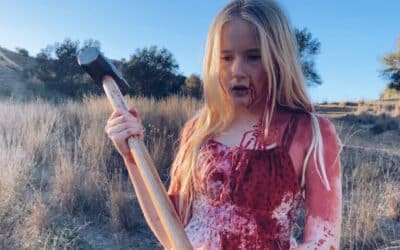 Found-footage fright film “DON’T MAKE A SOUND” coming to streaming and DVD; trailer and poster