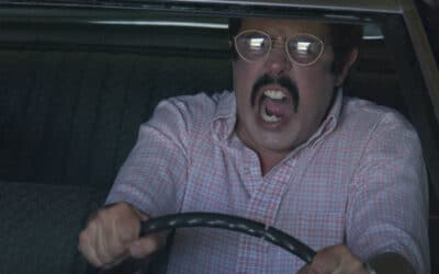 Chad Ferrin’s “ED KEMPER” gets a release date, trailer and poster