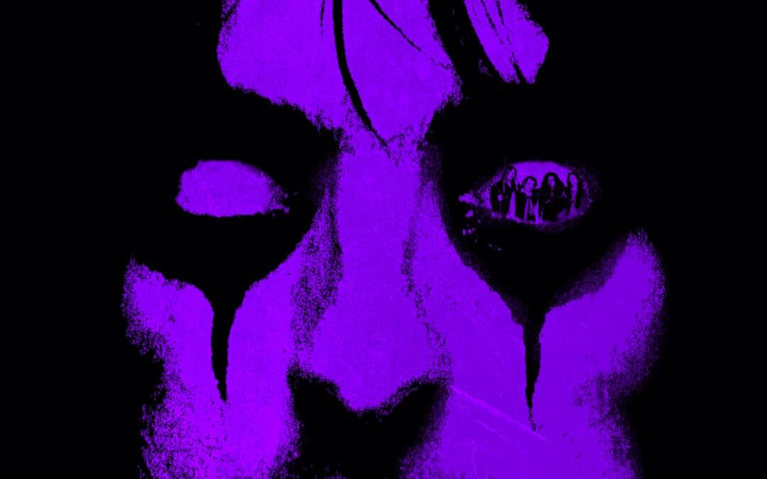 Sneak Peek: Horror Rock Reunites in RUE MORGUE #225 Jul/Aug 2025 Issue!