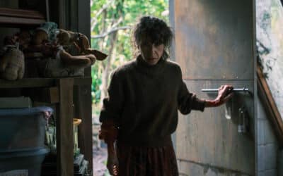 Exclusive Interview: Filmmakers Danny and Michael Philippou on the cast, effects and more of “BRING HER BACK”