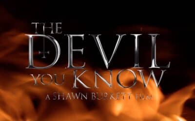 Exclusive teaser and poster: Midwest cult horror “THE DEVIL YOU KNOW”