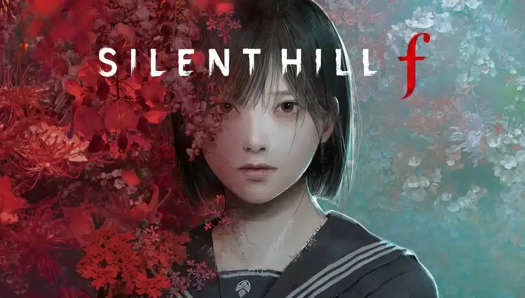 “SILENT HILL f” Scares Up a Release Date and New Trailer