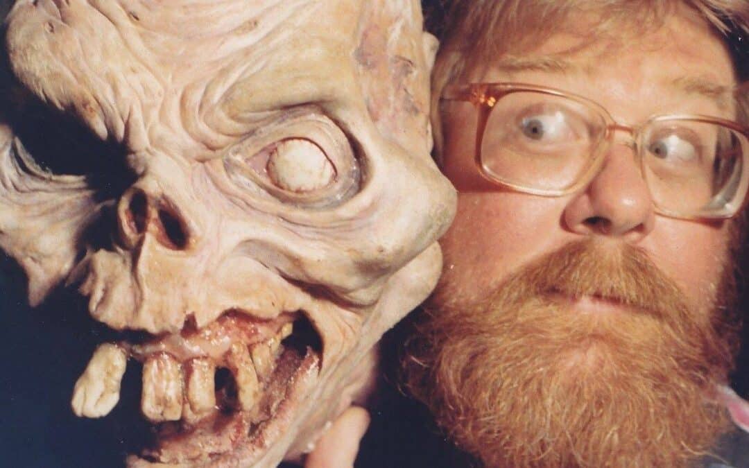 CHAS. BALUN AND THE SEARCH FOR THE ULTIMATE CHUNKBLOWER
