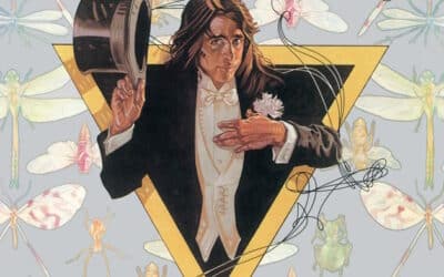 NOW ON RUE MORGUE TV! LISTEN TO MY NIGHTMARE –Two Horror Classics From Alice Cooper And Music From “THE TWILIGHT ZONE”