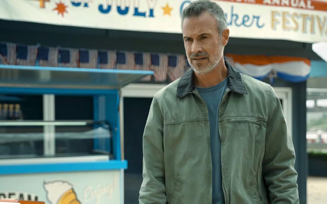 EXCLUSIVE INTERVIEW: HOOKED ON HORROR! FREDDIE PRINZE JR. RETURNS IN “I KNOW WHAT YOU DID LAST SUMMER”