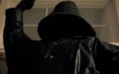 Movie Review: “I KNOW WHAT YOU DID LAST SUMMER” uses too many of the old hooks