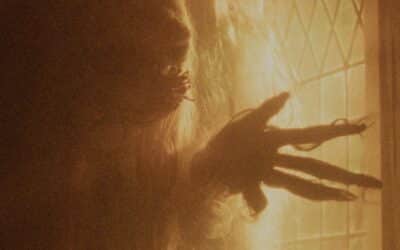 Exclusive clips and photos: The “Hair Monster” lurks in Fantasia premiere “LUCID”