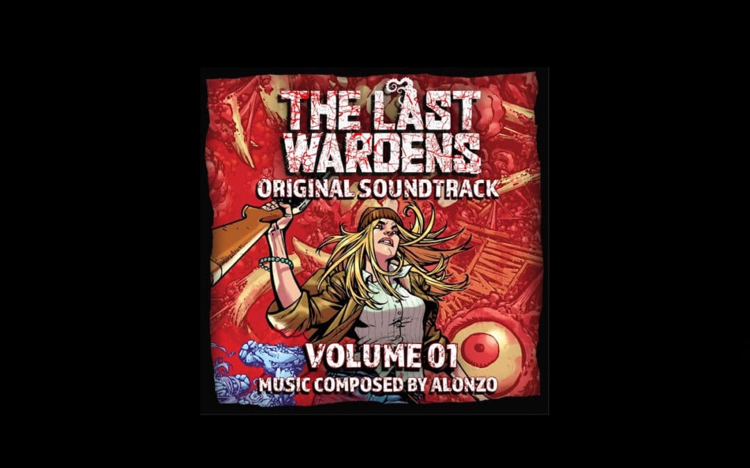 Original soundtrack launched for Encyclopocalypse’s “LAST WARDENS” supernatural audio drama