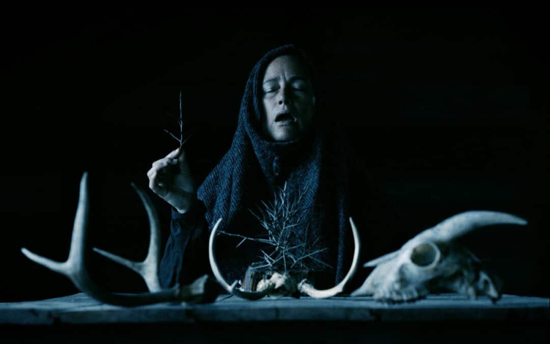 Fantasia ’25 Movie Review: Building strong buzz for The Adams Family’s “MOTHER OF FLIES”