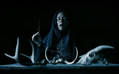 Fantasia ’25 Movie Review: Building strong buzz for The Adams Family’s “MOTHER OF FLIES”
