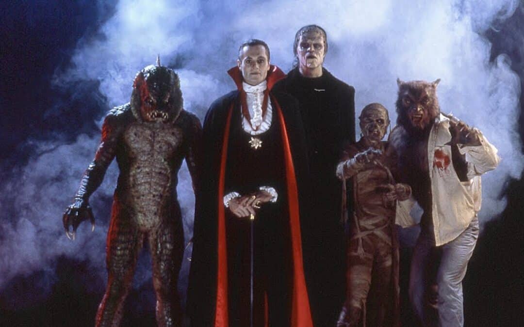 Exclusive: Novelizations of “THE MONSTER SQUAD,” “WAXWORK” and more coming from Echo On Publications
