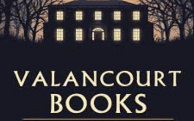 VALANCOURT BOOKS and RUE MORGUE Partner on Horror Bundle for Cancer Support