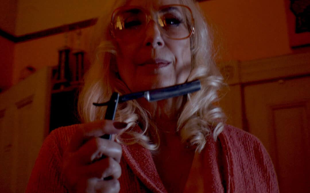 Exclusive comments: “SUNSET STRIP KILLERS” rolls this month, plus “DOROTHEA” premiere news and trailer