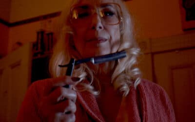 Exclusive comments: “SUNSET STRIP KILLERS” rolls this month, plus “DOROTHEA” premiere news and trailer