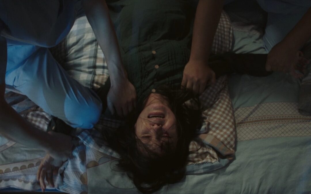 Fantasia ’25 Movie Review: “BURNING” fights fire with fire