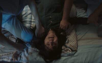 Fantasia ’25 Movie Review: “BURNING” fights fire with fire
