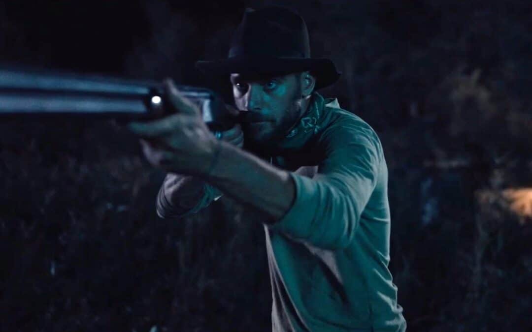Exclusive clip: Terror in the night in “ANIMALE”