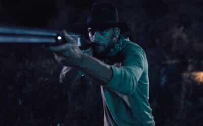Exclusive clip: Terror in the night in “ANIMALE”